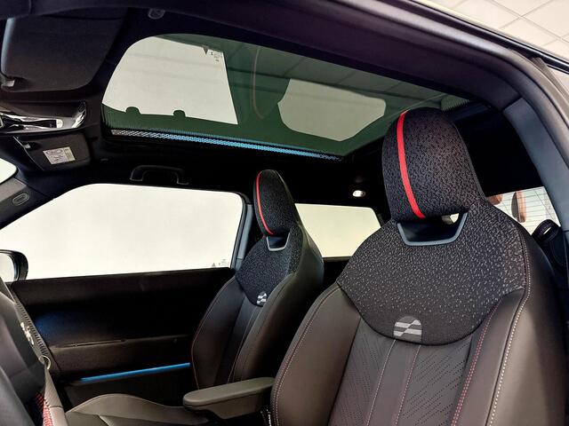 Mini John Cooper Works E Cooper 40.7 kWh