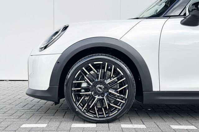 Mini John Cooper Works 3-deurs C Cooper