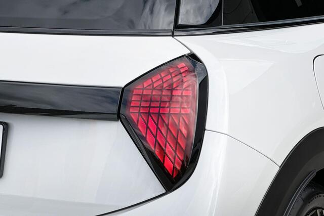 Mini John Cooper Works 3-deurs C Cooper