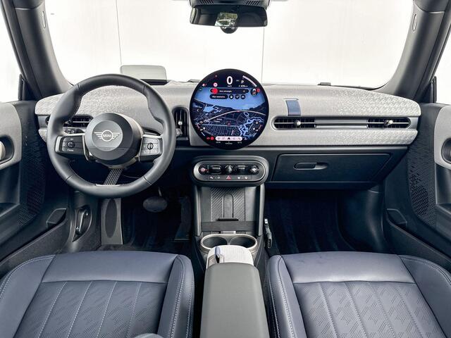 Mini John Cooper Works 3-deurs C Cooper