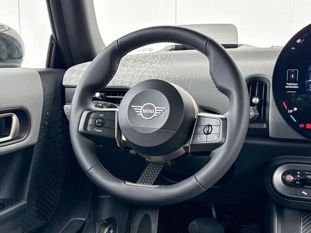 Mini John Cooper Works 3-deurs C Cooper