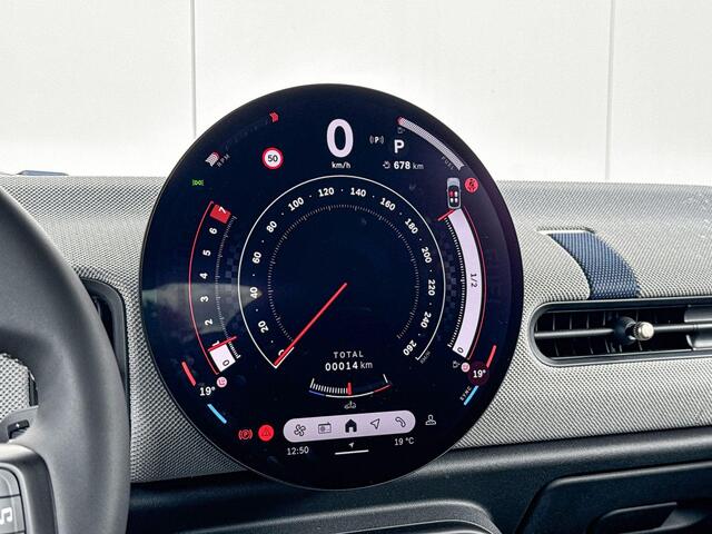 Mini John Cooper Works 3-deurs C Cooper