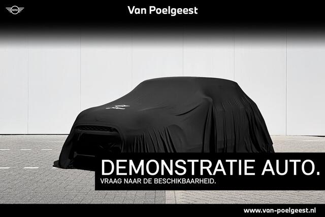 Mini John Cooper Works 3-deurs S Cooper
