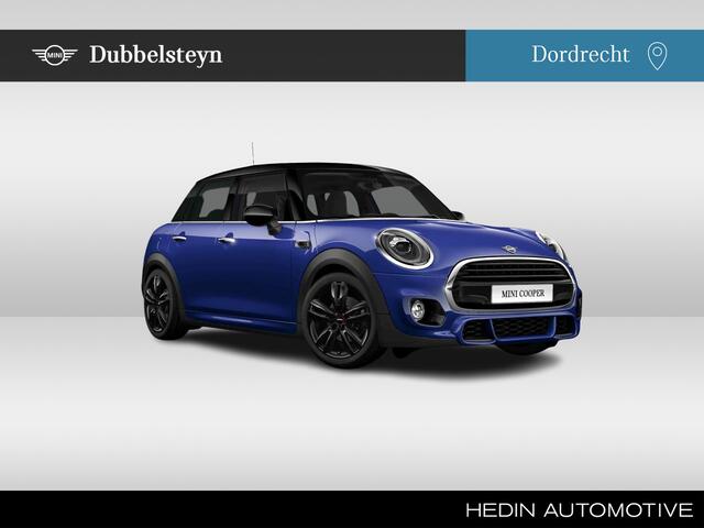 Mini John Cooper Works 5-deurs Dalston Edition | JCW | Camera | Handgeschakeld