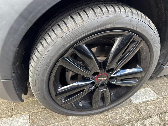 Mini John Cooper Works 5-deurs Dalston Edition | JCW | Camera | Handgeschakeld