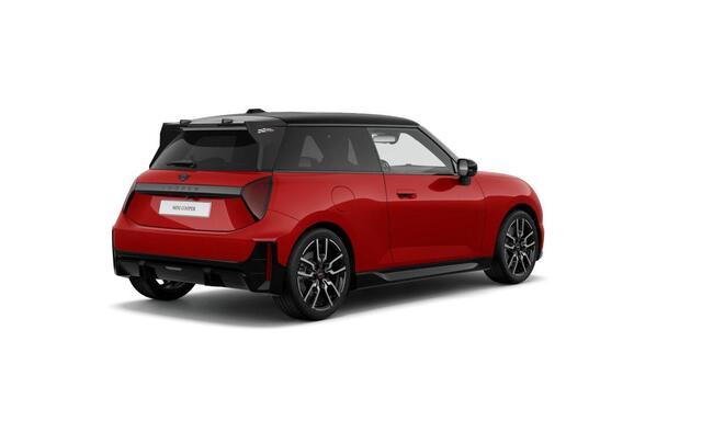 Mini John Cooper Works 3-deurs E Cooper