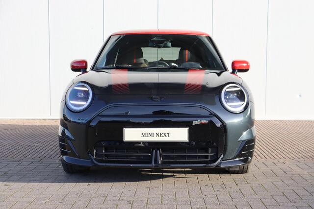 Mini John Cooper Works Mini E Cooper