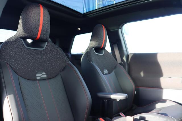 Mini John Cooper Works Mini E Cooper