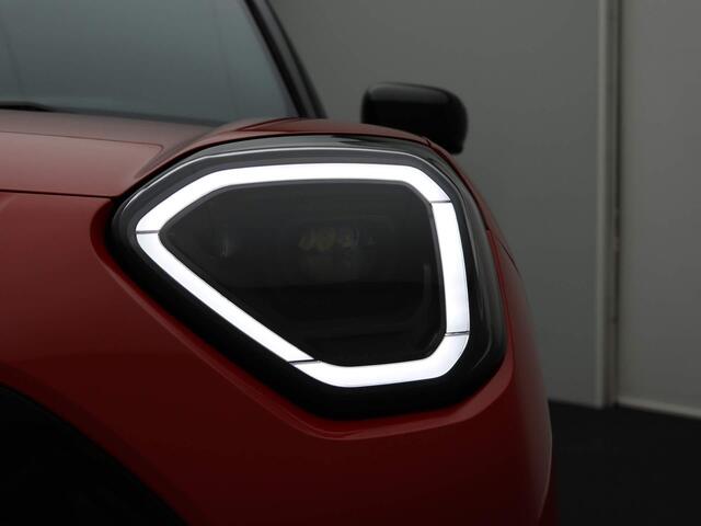 Mini John Cooper Works Aceman Pakket XL + Glazen panoramadak + Harman Kardon + Parking Assistant Plus + Driving Assistant Plus + Trekhaak + 19''
