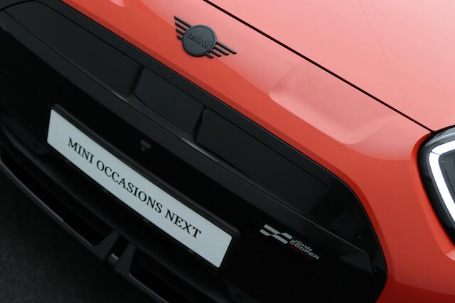 Mini John Cooper Works Aceman Pakket XL + Glazen panoramadak + Harman Kardon + Parking Assistant Plus + Driving Assistant Plus + Trekhaak + 19''