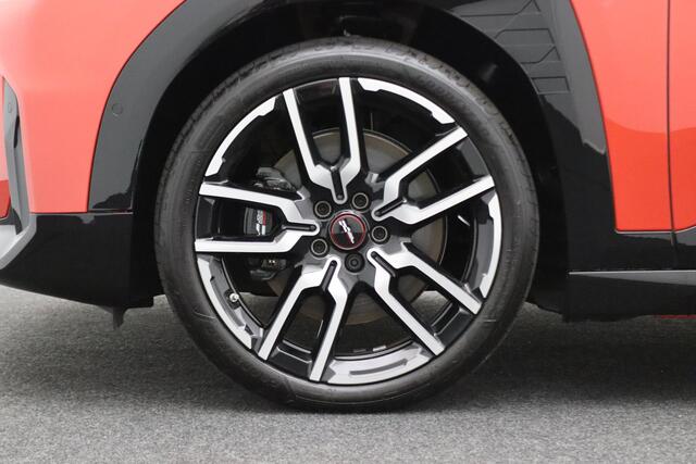 Mini John Cooper Works Aceman Pakket XL + Glazen panoramadak + Harman Kardon + Parking Assistant Plus + Driving Assistant Plus + Trekhaak + 19''