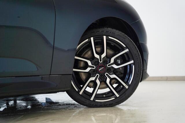 Mini John Cooper Works 3-deurs E Cooper - Beschikbaar vanaf: Maart 2025