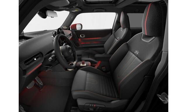 Mini John Cooper Works 3-deurs + Package XL