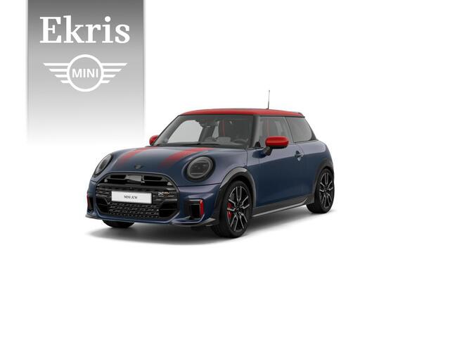 Mini John Cooper Works 3-deurs + Package XL
