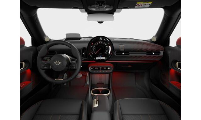 Mini John Cooper Works 3-deurs + Package XL