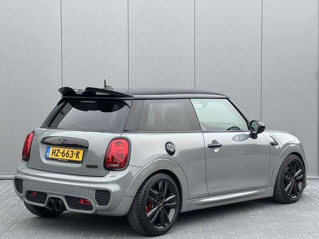 Mini John Cooper Works S 2.0 Cooper | JCW Trim | Union Jack | Blast Exhaust