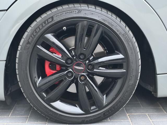 Mini John Cooper Works S 2.0 Cooper | JCW Trim | Union Jack | Blast Exhaust