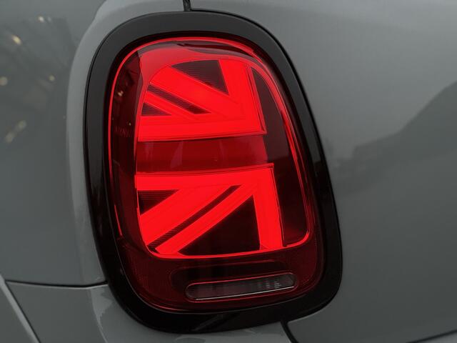 Mini John Cooper Works S 2.0 Cooper | JCW Trim | Union Jack | Blast Exhaust