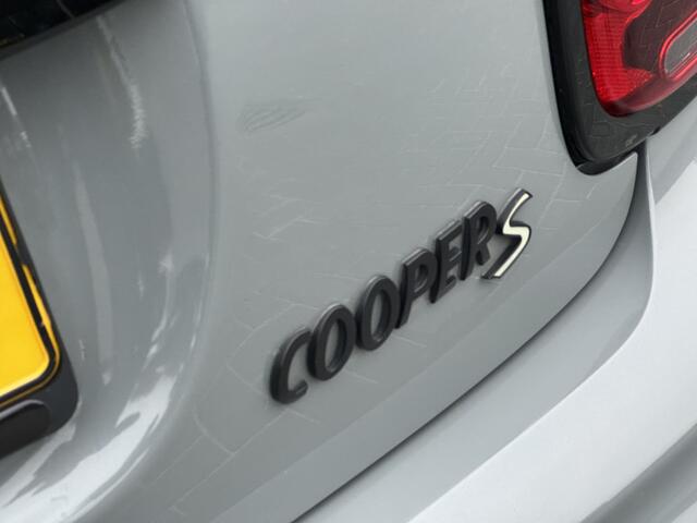 Mini John Cooper Works S 2.0 Cooper | JCW Trim | Union Jack | Blast Exhaust