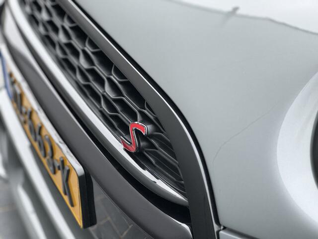 Mini John Cooper Works S 2.0 Cooper | JCW Trim | Union Jack | Blast Exhaust