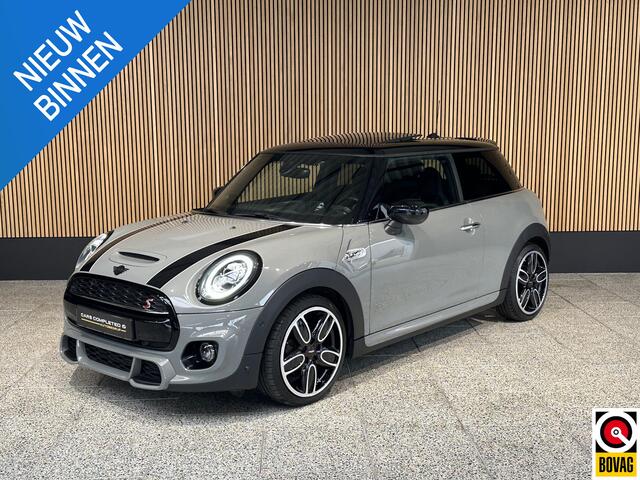 Mini John Cooper Works 2.0