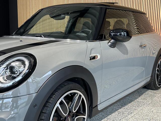 Mini John Cooper Works 2.0