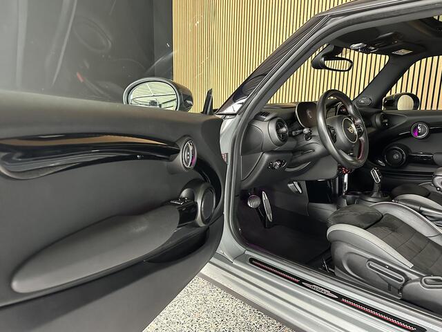 Mini John Cooper Works 2.0