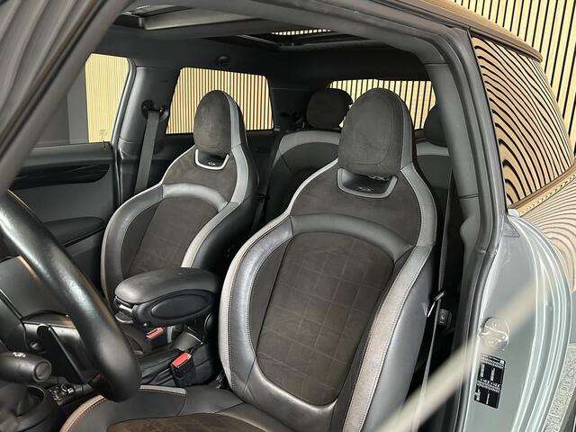 Mini John Cooper Works 2.0