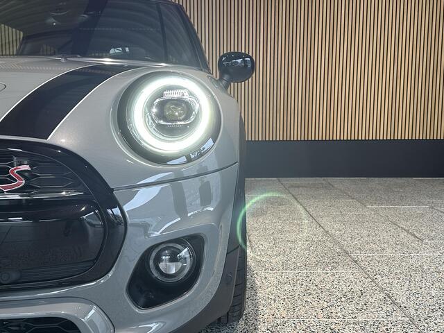 Mini John Cooper Works 2.0