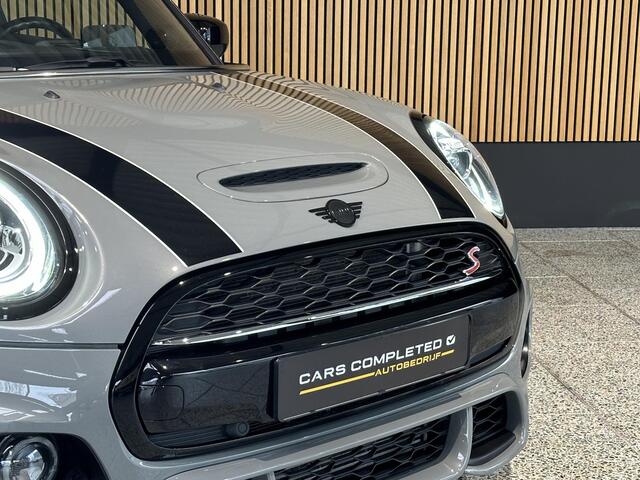 Mini John Cooper Works 2.0
