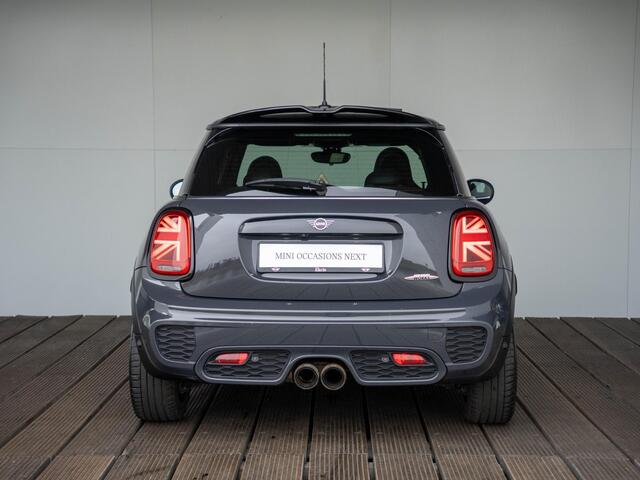 Mini John Cooper Works 3-deurs Aut. Chili + Panoramadak