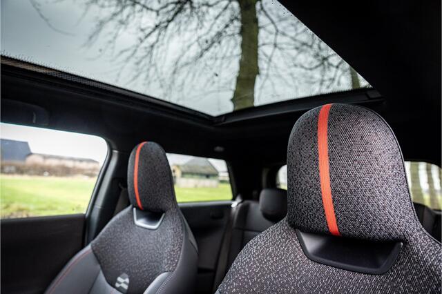 Mini John Cooper Works Mini E Cooper M XL Pakket Nanuq White Panorama Harman Kardon