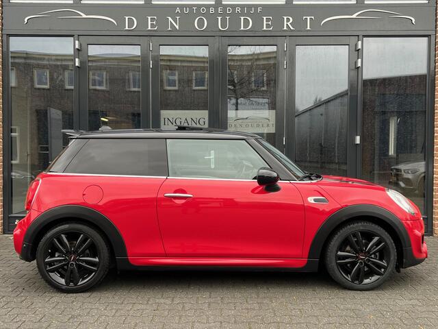 Mini John Cooper Works Mini 1.5 Chili JCW PANO / LED / LEER / NAVI