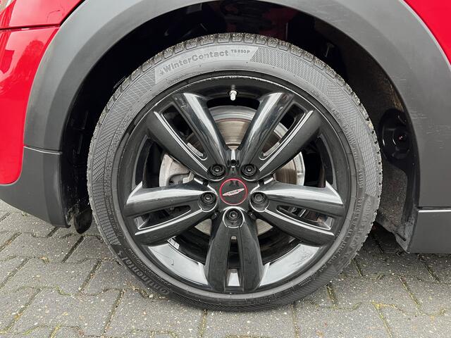 Mini John Cooper Works Mini 1.5 Chili JCW PANO / LED / LEER / NAVI