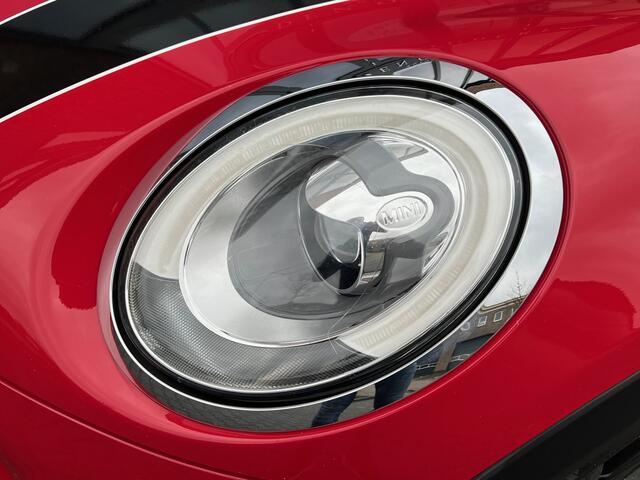 Mini John Cooper Works Mini 1.5 Chili JCW PANO / LED / LEER / NAVI