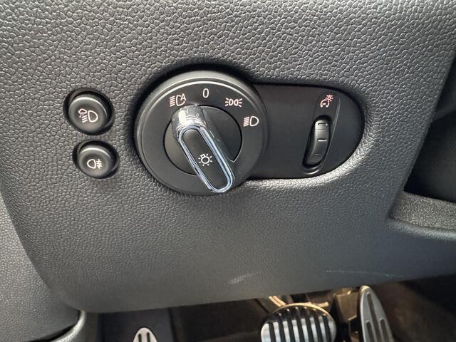 Mini John Cooper Works Mini 2.0 Essential | NAP | VOL | Eerste Eigenaar |