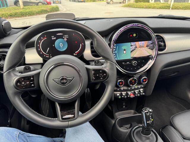 Mini John Cooper Works Mini 2.0 Essential | NAP | VOL | Eerste Eigenaar |