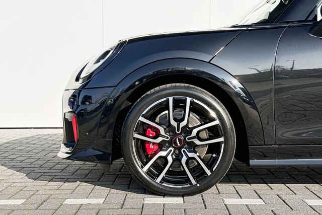 Mini John Cooper Works 3-deurs Cooper JCW XL