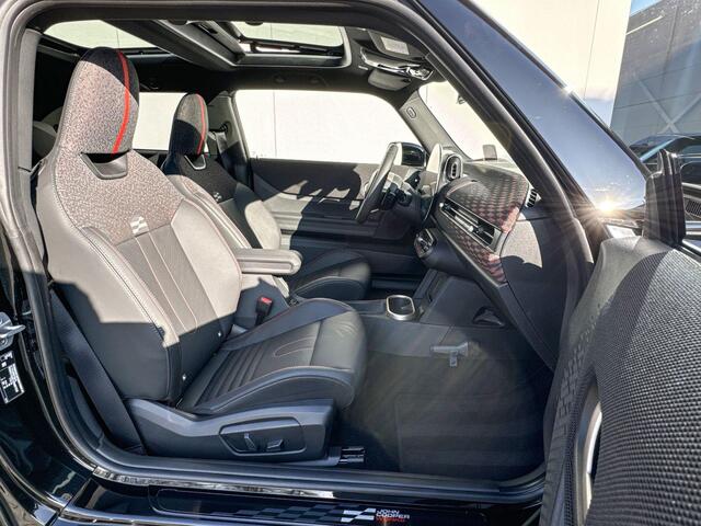 Mini John Cooper Works 3-deurs Cooper JCW XL