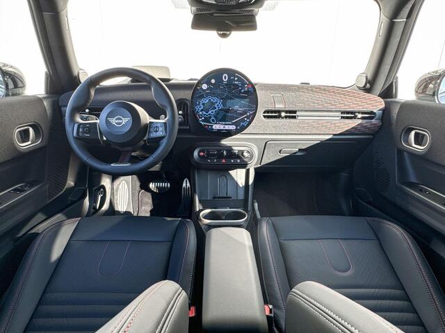 Mini John Cooper Works 3-deurs Cooper JCW XL