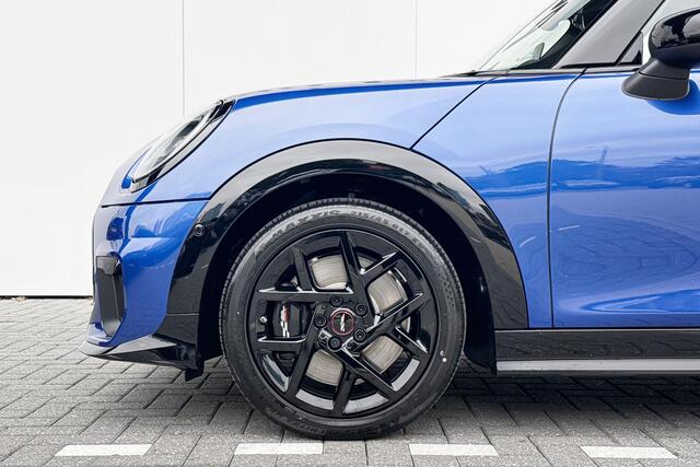 Mini John Cooper Works S Cooper XL