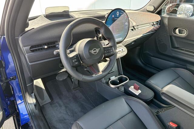 Mini John Cooper Works S Cooper XL