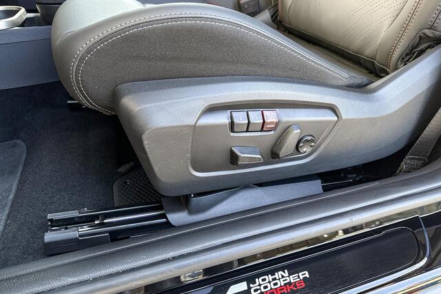 Mini John Cooper Works S Cooper XL