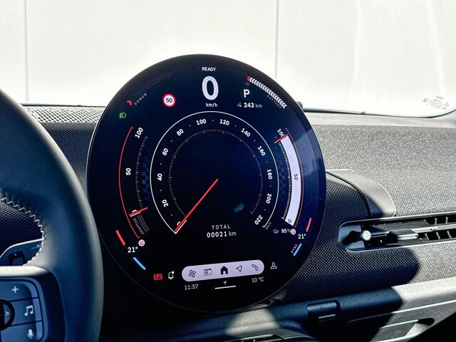 Mini John Cooper Works E Cooper M 40.7 kWh