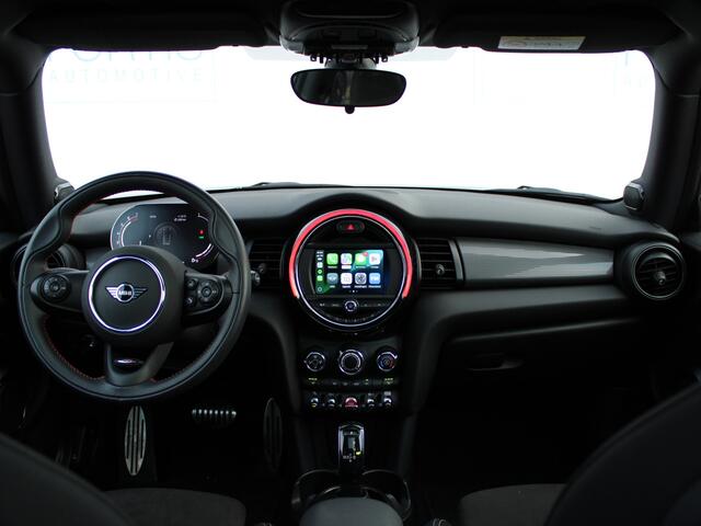 Mini John Cooper Works Mini 1.5 Cooper PANO | HARMAN KARDON | STOELVERW | CARPLAY | LAGE KM ! DEALER ONDERHOUDEN | VIRTUAL COCKPIT