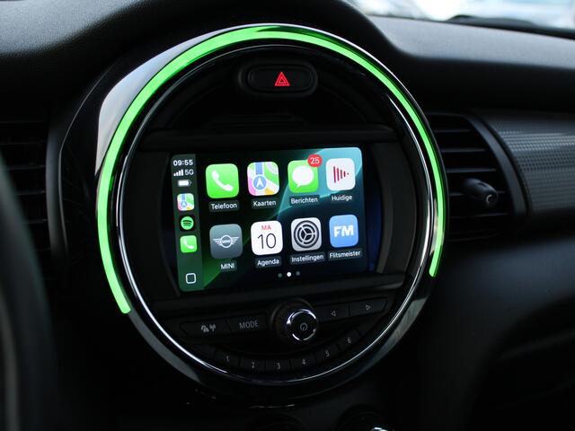 Mini John Cooper Works Mini 1.5 Cooper PANO | HARMAN KARDON | STOELVERW | CARPLAY | LAGE KM ! DEALER ONDERHOUDEN | VIRTUAL COCKPIT