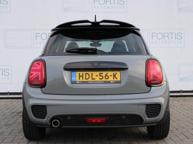Mini John Cooper Works Mini 1.5 Cooper PANO | HARMAN KARDON | STOELVERW | CARPLAY | LAGE KM ! DEALER ONDERHOUDEN | VIRTUAL COCKPIT