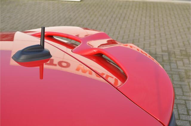 Mini John Cooper Works Mini 2.0 Chili JCW kuipstoelen | Head-up | Navi | LED koplampen | Climate | Cruise | PDC