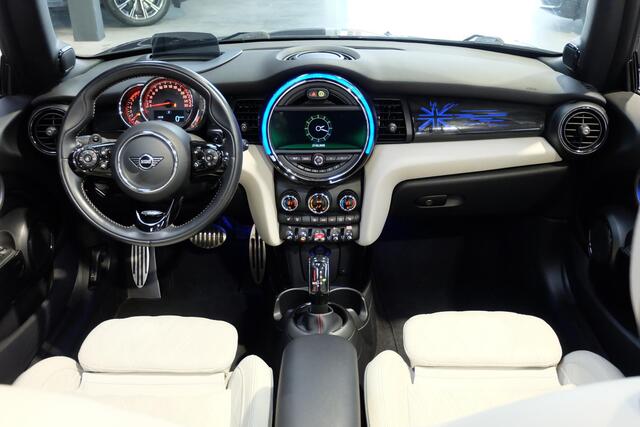 Mini John Cooper Works Mini Cabrio 2.0 Chili / Bomvol / Top conditie / Garantie