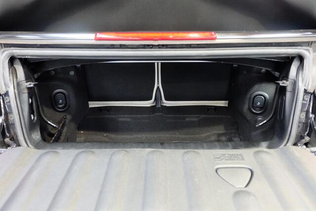 Mini John Cooper Works Mini Cabrio 2.0 Chili / Bomvol / Top conditie / Garantie